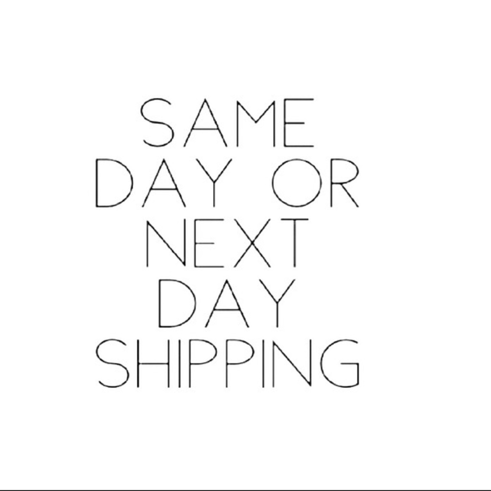 Weekend Orders Ship On Monday